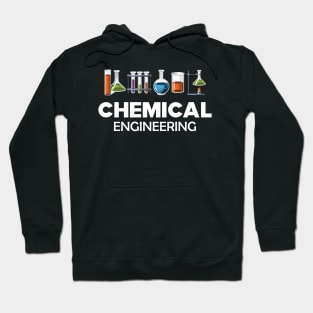 Chemical Engineering Hoodie